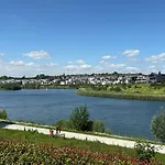 Studio Apartment Direkt Am Phoenixsee