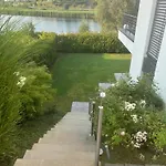 Studio Apartment Direkt Am Phoenixsee
