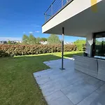Studio Apartment Direkt Am Phoenixsee